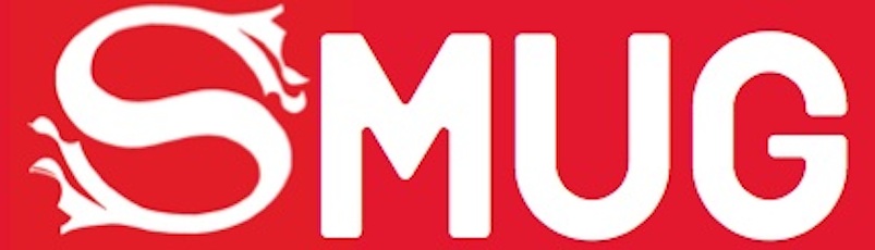 SMUG logo – Smug